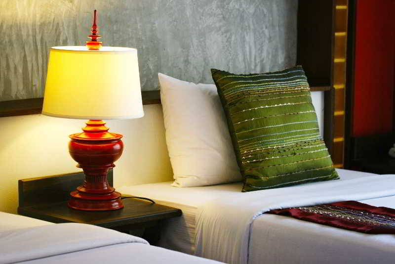 Legendha Sukhothai Resort fotoÄŸrafÄ±