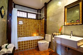 Legendha Sukhothai Resort fotoÄŸrafÄ±