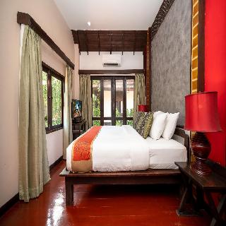 Legendha Sukhothai Resort fotoÄŸrafÄ±