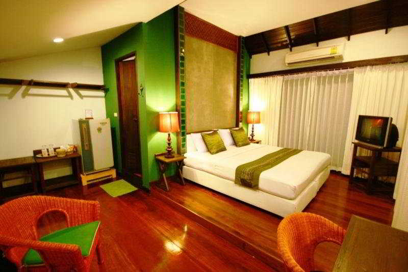 Legendha Sukhothai Resort fotoÄŸrafÄ±