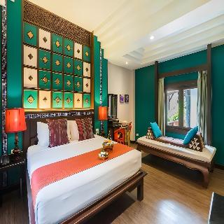 Legendha Sukhothai Resort fotoÄŸrafÄ±