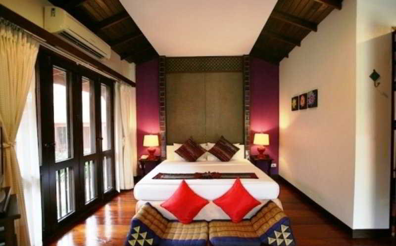 Legendha Sukhothai Resort fotoÄŸrafÄ±