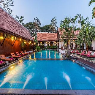 Legendha Sukhothai Resort fotoÄŸrafÄ±