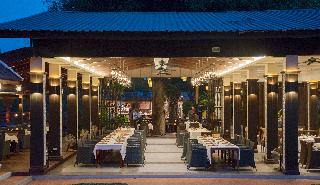 Legendha Sukhothai Resort fotoÄŸrafÄ±