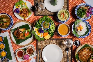 Legendha Sukhothai Resort fotoÄŸrafÄ±