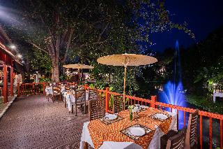 Legendha Sukhothai Resort fotoÄŸrafÄ±
