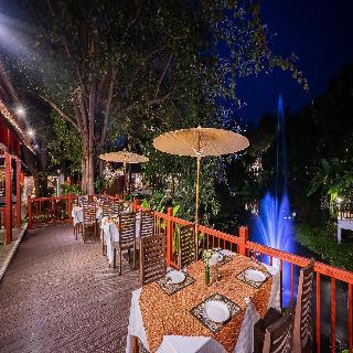 Legendha Sukhothai Resort fotoÄŸrafÄ±