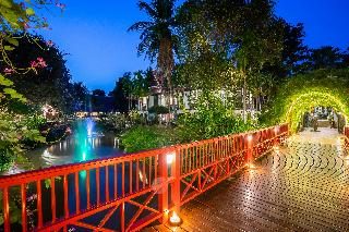 Legendha Sukhothai Resort fotoÄŸrafÄ±
