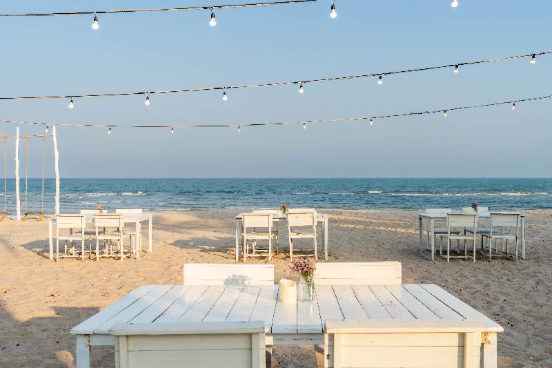 Springfield @Sea Resort & Spa - Bar