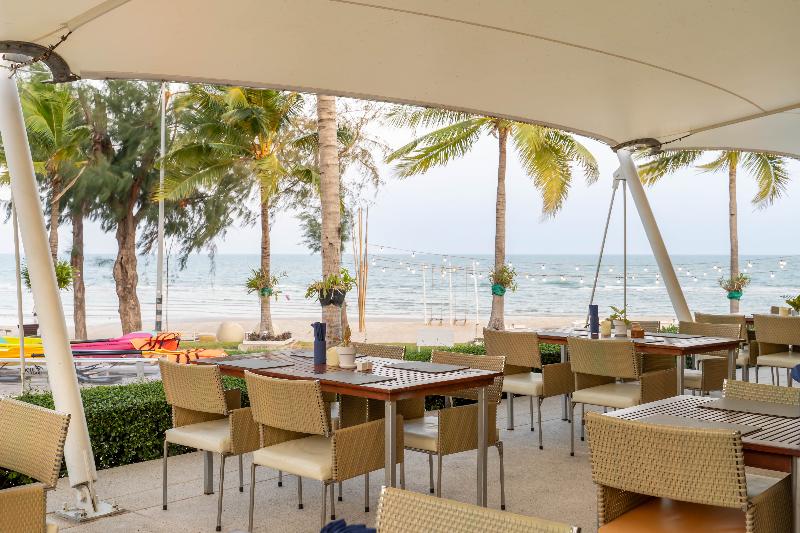 Springfield @Sea Resort & Spa - Bar