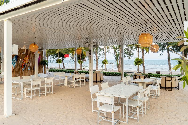 Springfield @Sea Resort & Spa - Bar