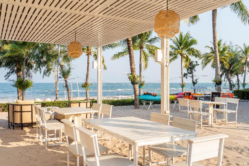 Springfield @Sea Resort & Spa - Bar