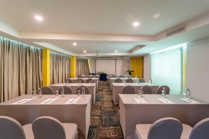 Springfield @Sea Resort & Spa - Toplantı
