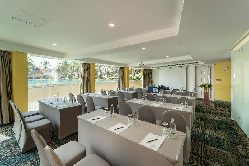 Springfield @Sea Resort & Spa - Toplantı