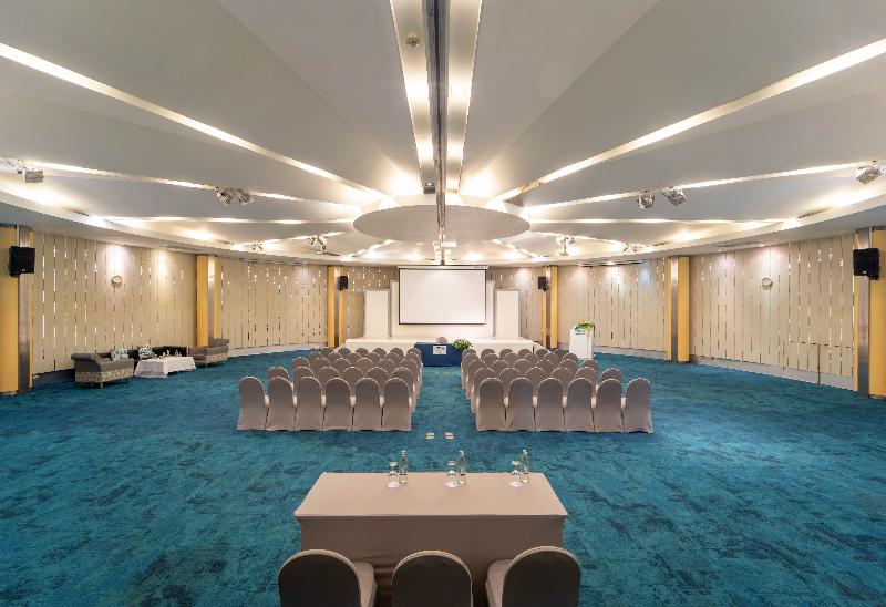 Springfield @Sea Resort & Spa - Toplantı
