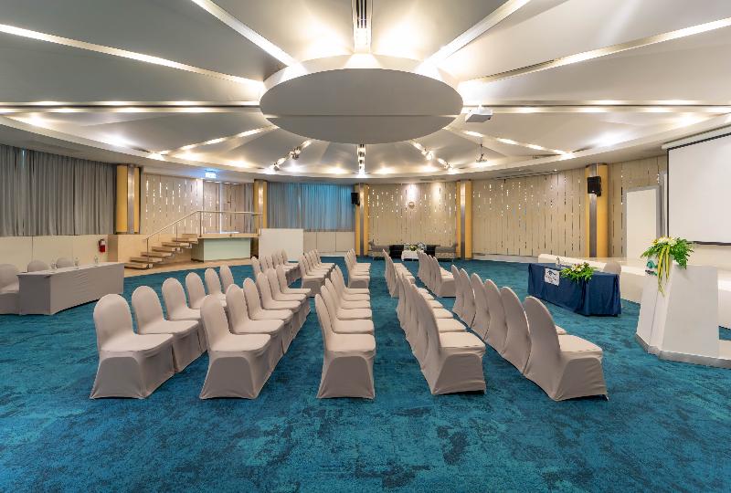 Springfield @Sea Resort & Spa - Toplantı