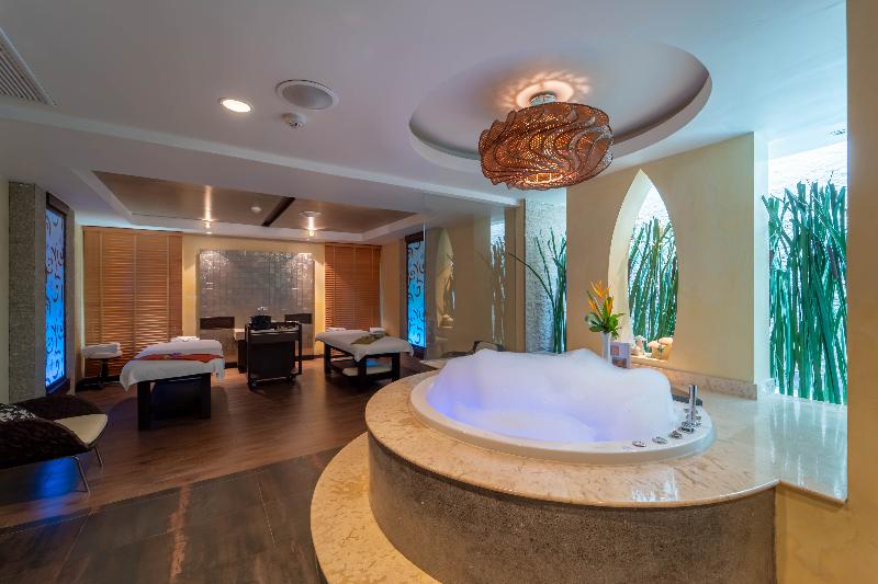 Springfield @Sea Resort & Spa - Aktivite