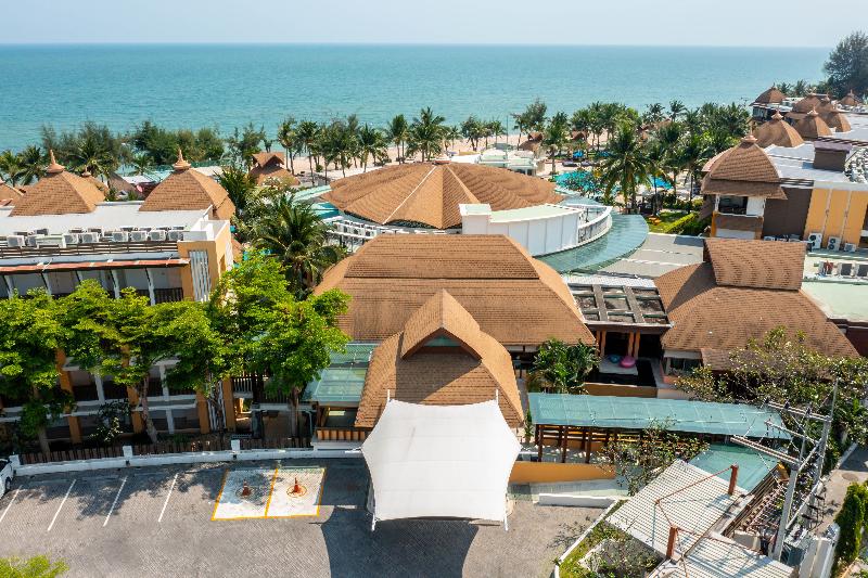 Springfield @Sea Resort & Spa - Genel
