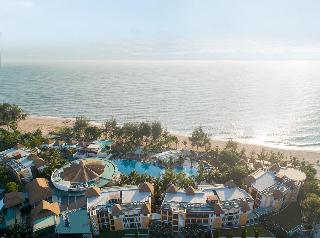 Springfield @Sea Resort & Spa fotoÄŸrafÄ±
