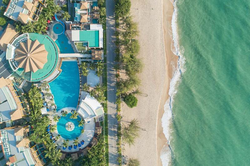 Springfield @Sea Resort & Spa - Genel