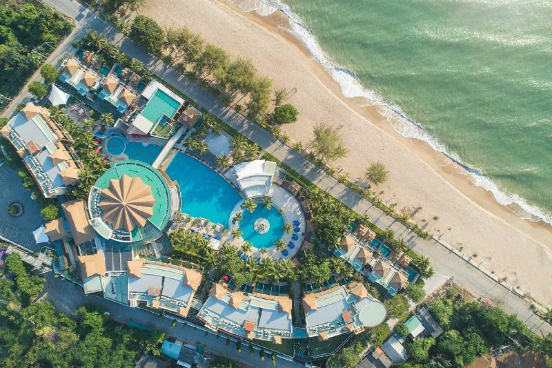 Springfield @Sea Resort & Spa - Genel