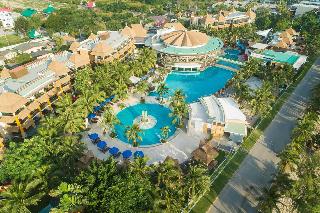 Springfield @Sea Resort & Spa fotoÄŸrafÄ±