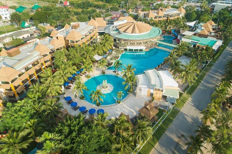 Springfield @Sea Resort & Spa - Genel