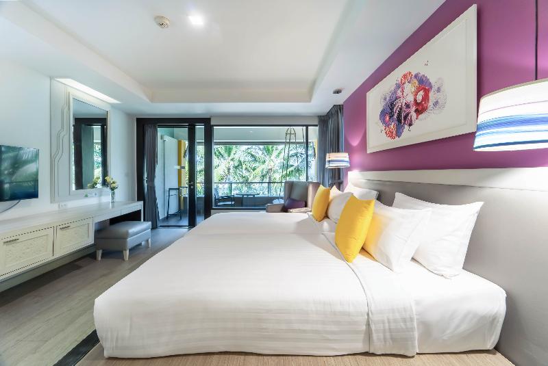 Springfield @Sea Resort & Spa - Oda