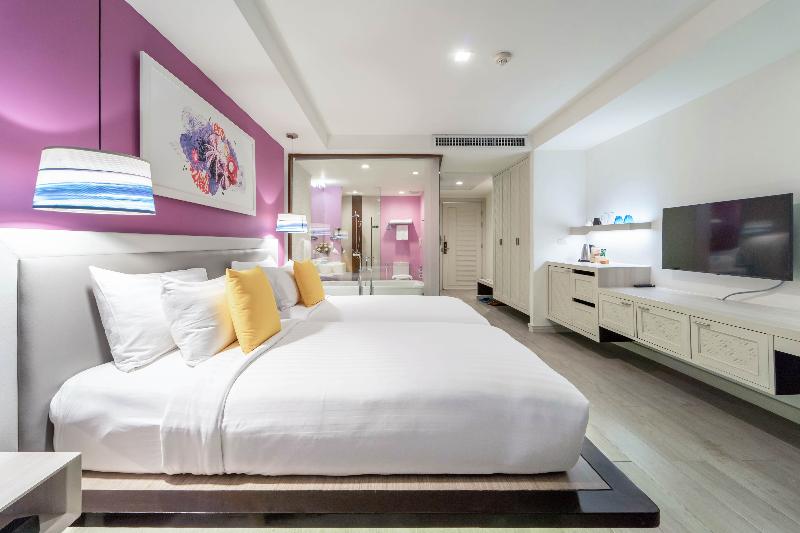 Springfield @Sea Resort & Spa - Oda