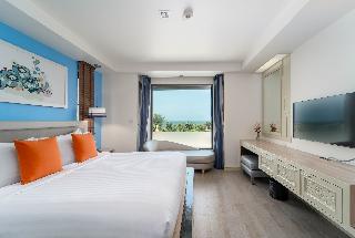 Springfield @Sea Resort & Spa fotoÄŸrafÄ±