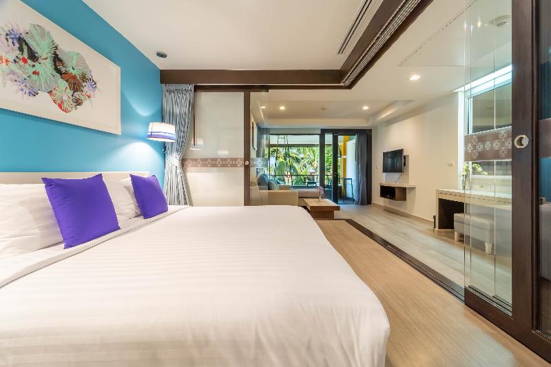 Springfield @Sea Resort & Spa - Oda