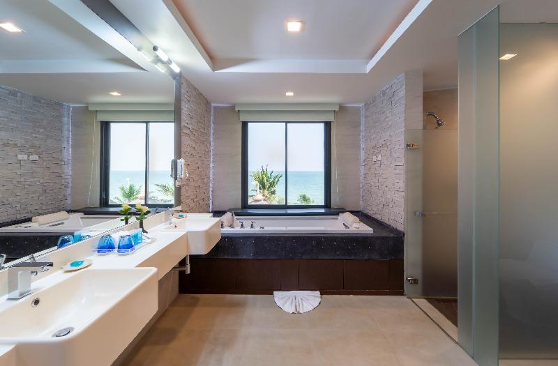 Springfield @Sea Resort & Spa - Oda