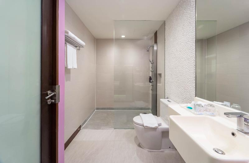 Springfield @Sea Resort & Spa - Oda
