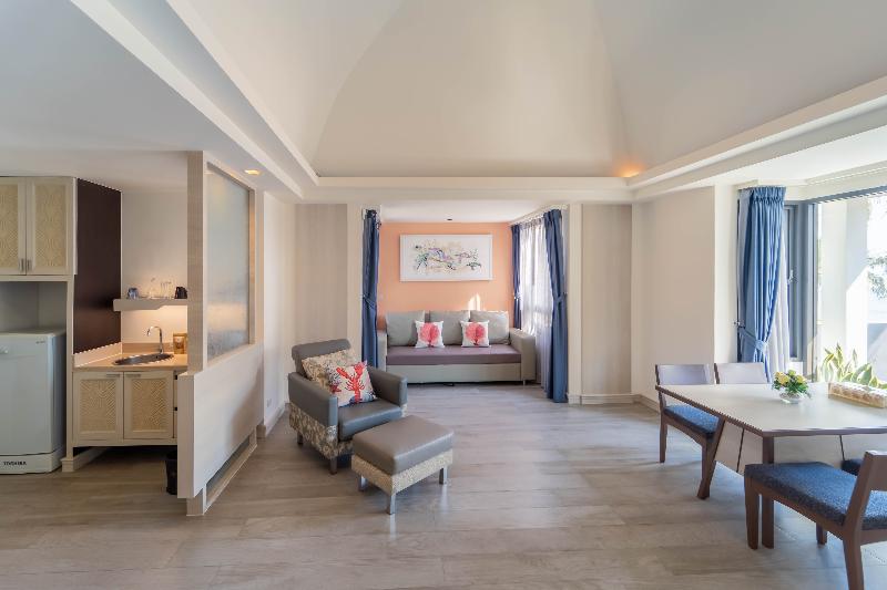 Springfield @Sea Resort & Spa - Oda