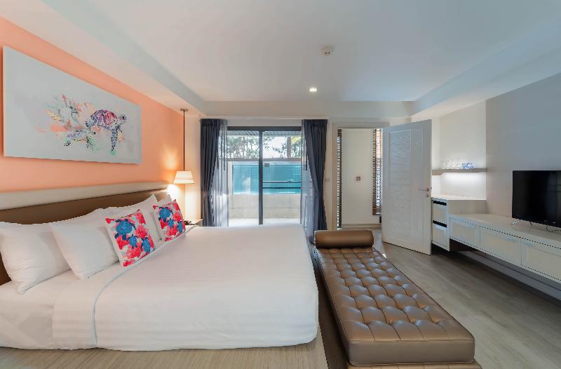 Springfield @Sea Resort & Spa - Oda