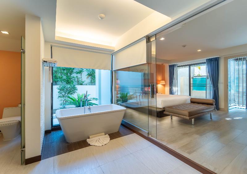 Springfield @Sea Resort & Spa - Oda
