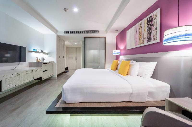 Springfield @Sea Resort & Spa - Oda