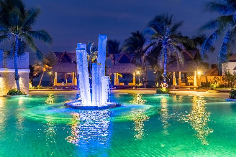 Springfield @Sea Resort & Spa - Havuz