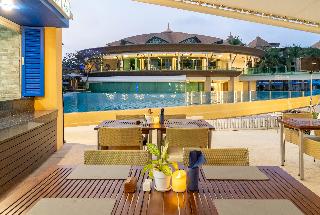 Springfield @Sea Resort & Spa fotoÄŸrafÄ±