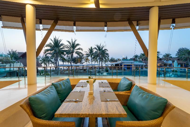 Springfield @Sea Resort & Spa - Restoran