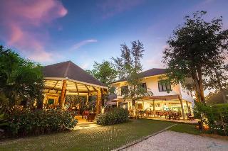 Krabi Aquamarine Resort fotoÄŸrafÄ±