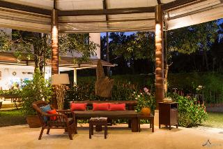 Krabi Aquamarine Resort fotoÄŸrafÄ±