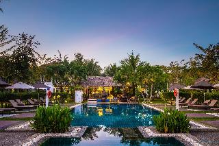 Krabi Aquamarine Resort fotoÄŸrafÄ±