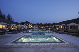 Krabi Aquamarine Resort fotoÄŸrafÄ±
