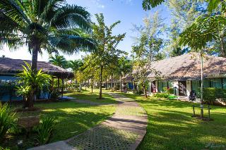 Krabi Aquamarine Resort otel fotoğrafı