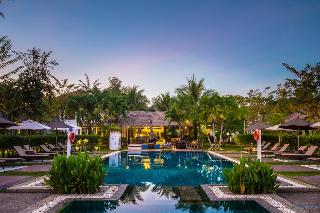 Krabi Aquamarine Resort fotoÄŸrafÄ±
