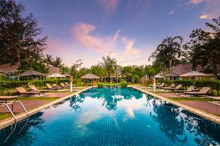 Krabi Aquamarine Resort fotoÄŸrafÄ±