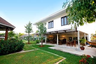 Krabi Aquamarine Resort fotoÄŸrafÄ±