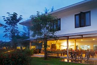 Krabi Aquamarine Resort fotoÄŸrafÄ±