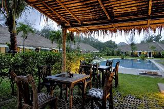 Krabi Aquamarine Resort fotoÄŸrafÄ±